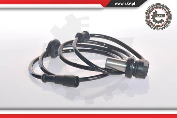 Sensor, wheel speed 06SKV057