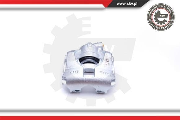 Brake Caliper 42SKV311 - image 2
