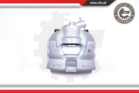 Brake Caliper 42SKV311 - image 3