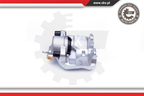 Brake Caliper 42SKV311 - image 6
