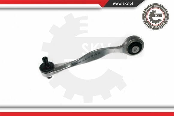 Control/Trailing Arm, wheel suspension 04SKV104 - image 2