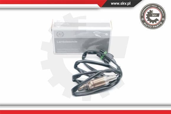 Oxygen Sensor 09SKV536