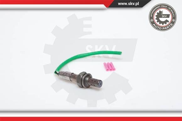 Oxygen Sensor 09SKV903 - image 3
