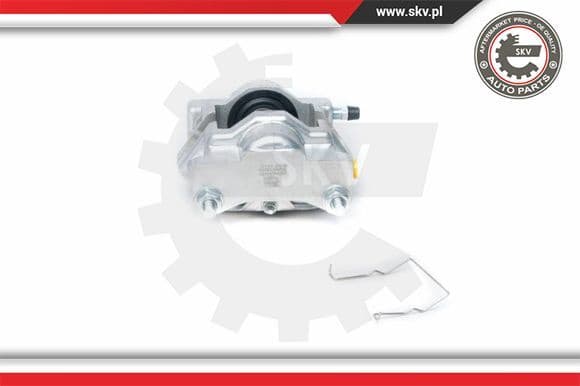 Brake Caliper 23SKV083 - image 4