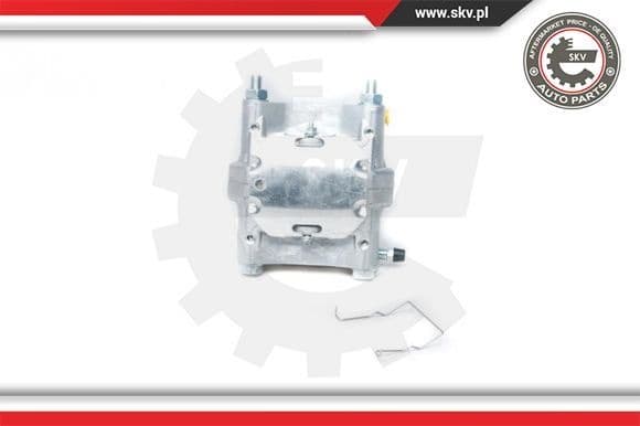 Brake Caliper 23SKV083 - image 5