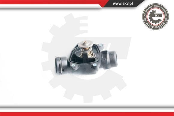 Thermostat, coolant 20SKV027 - image 3