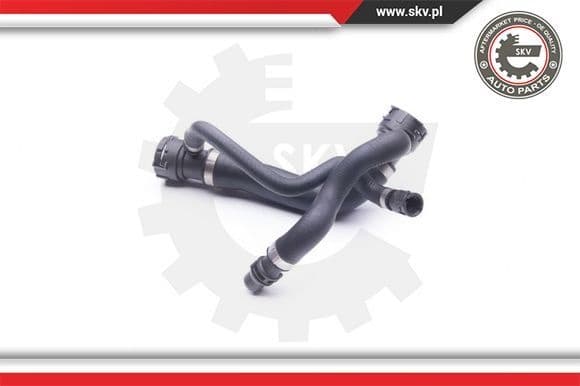 Radiator Hose 24SKV262 - image 2