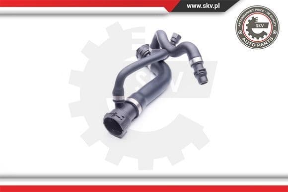 Radiator Hose 24SKV262 - image 3