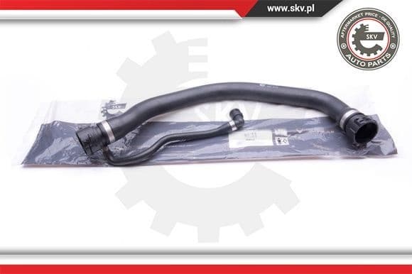 Radiator Hose 24SKV380