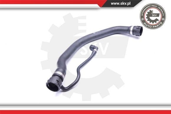 Radiator Hose 24SKV380 - image 2