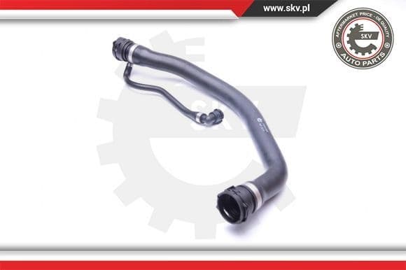 Radiator Hose 24SKV380 - image 3