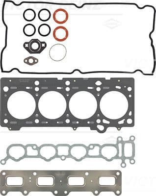 Gasket Kit, cylinder head 02-10028-03