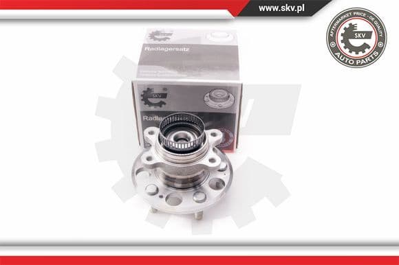 Wheel Bearing Kit 29SKV071