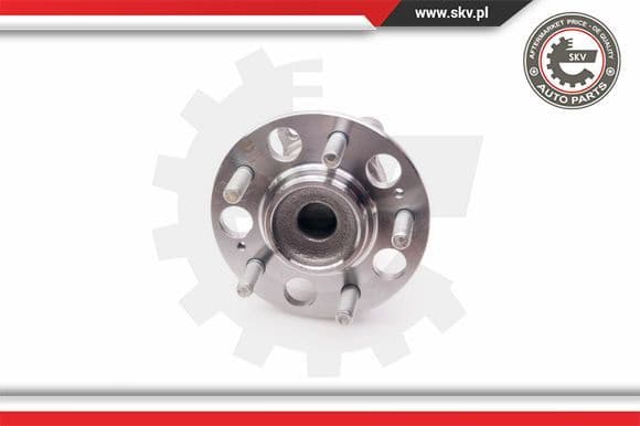 Wheel Bearing Kit 29SKV071 - image 4