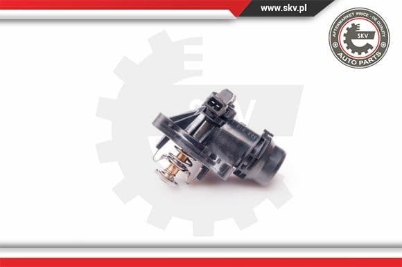 Thermostat, coolant 20SKV062 - image 4