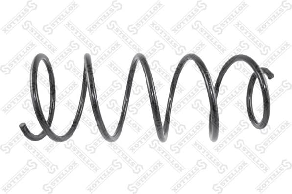 Suspension Spring 10-21235-SX