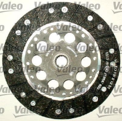 Clutch Kit KIT3P 826410 - image 4