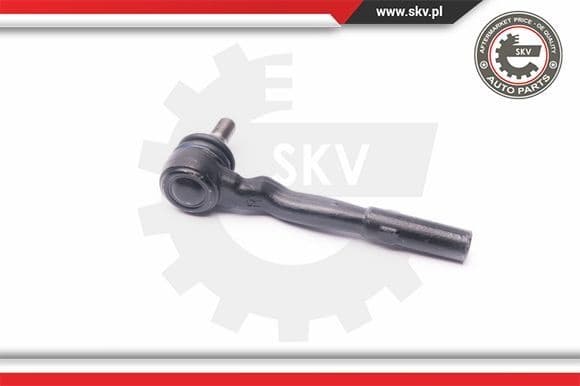Repair Kit, control arm 04SKV300 - image 2