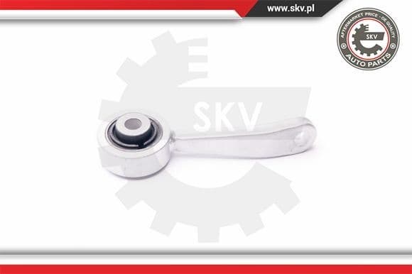 Repair Kit, control arm 04SKV300 - image 5