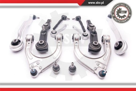 Repair Kit, control arm 04SKV300 - image 24