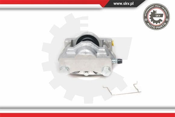 Brake Caliper 23SKV084 - image 2
