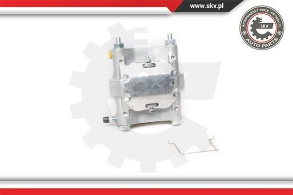 Brake Caliper 23SKV084 - image 4