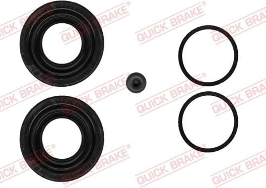 Repair Kit, brake caliper 114-0116