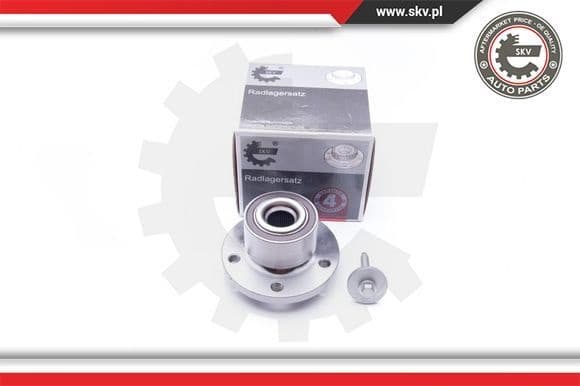 Wheel Bearing Kit 29SKV177