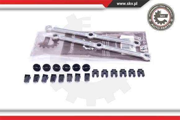 Repair Kit, intake manifold module 49SKV509