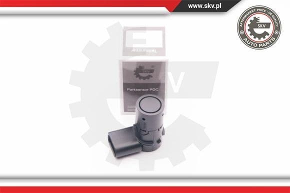 Sensor, park distance control 28SKV035 - image 3