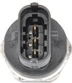 Sensor, fuel pressure 0261545055 - image 2