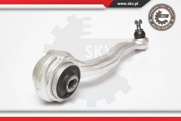 Control/Trailing Arm, wheel suspension 04SKV021