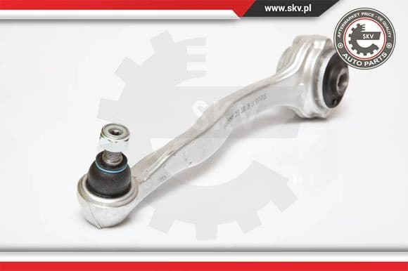 Control/Trailing Arm, wheel suspension 04SKV021 - image 2