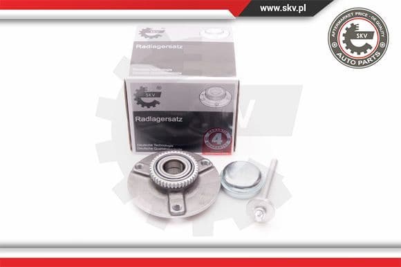 Wheel Bearing Kit 29SKV046