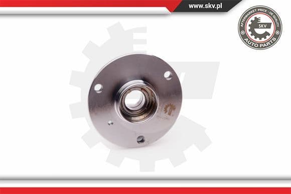 Wheel Bearing Kit 29SKV046 - image 4