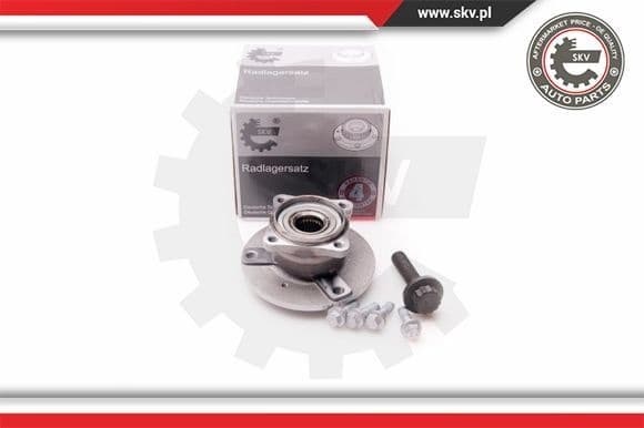 Wheel Bearing Kit 29SKV086
