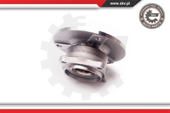 Wheel Bearing Kit 29SKV086 - image 3