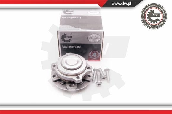 Wheel Bearing Kit 29SKV104