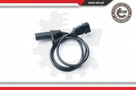 Sensor, crankshaft pulse 17SKV291