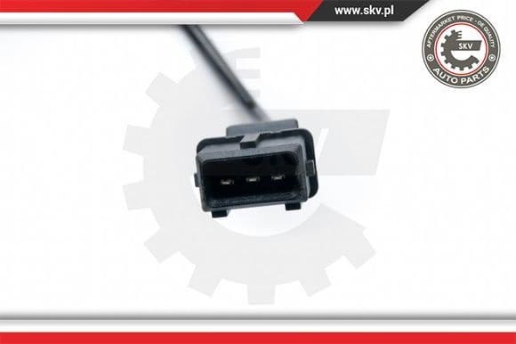 Sensor, crankshaft pulse 17SKV291 - image 2
