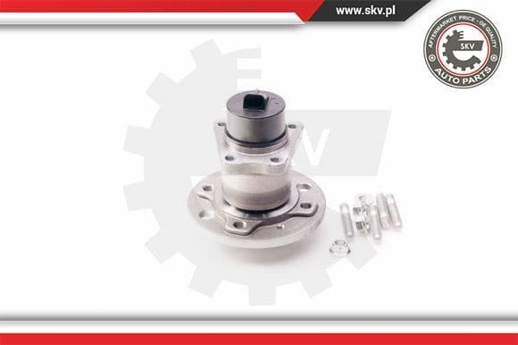 Wheel Bearing Kit 29SKV007 - image 2