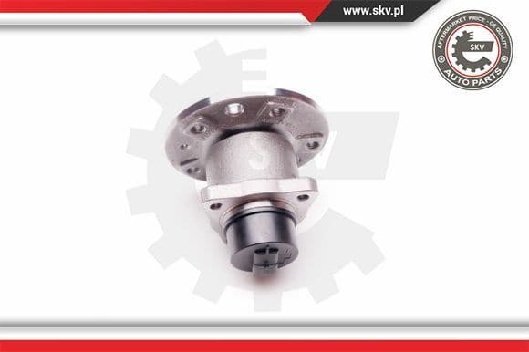 Wheel Bearing Kit 29SKV018 - image 3