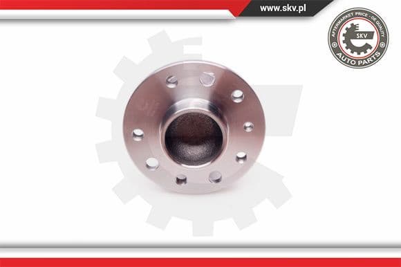 Wheel Bearing Kit 29SKV018 - image 4