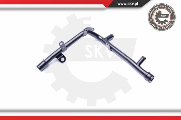 Coolant Pipe 43SKV756 - image 2