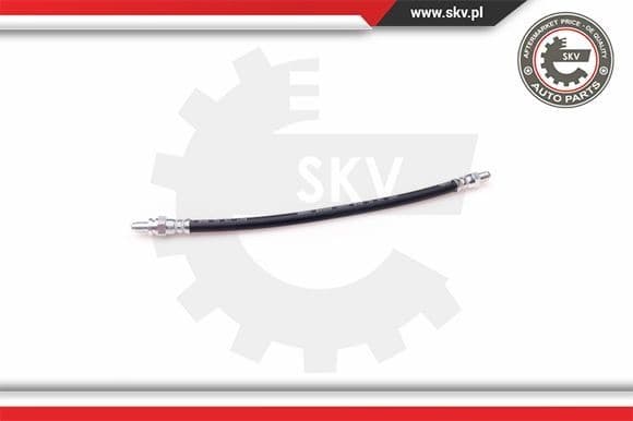 Brake Hose 35SKV078 - image 2