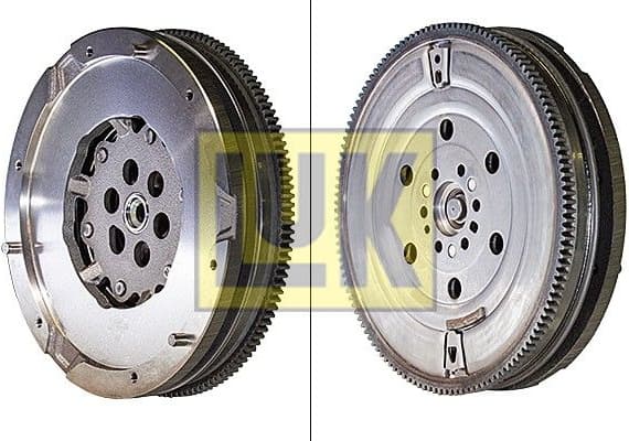 Flywheel LuK DMF 415057910