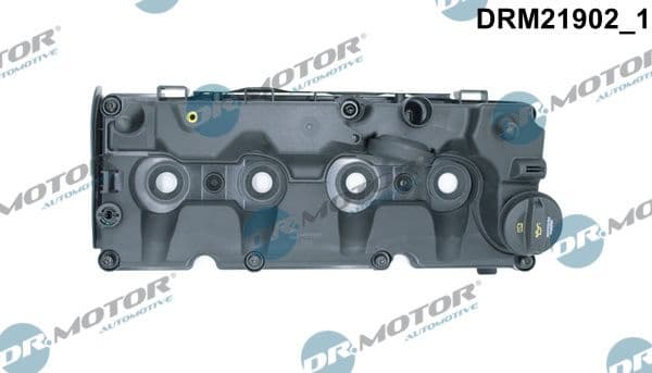Cylinder Head Cover DRM21902