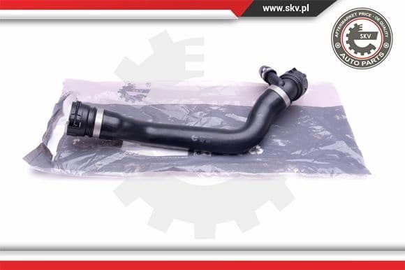 Radiator Hose 43SKV702
