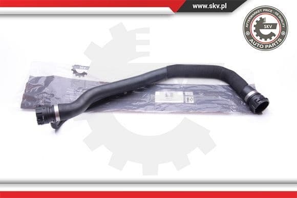 Radiator Hose 43SKV718