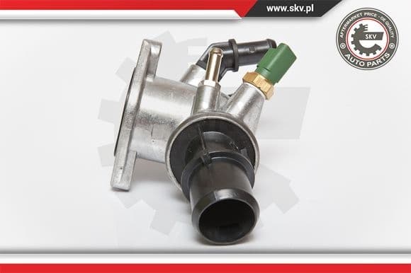 Thermostat, coolant 20SKV004 - image 5